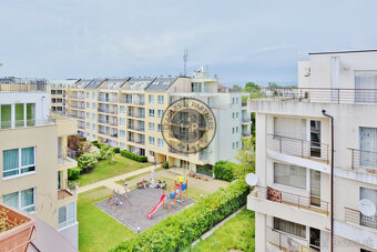 Štúdio 1+kk Nesebar-Slnečné pobrežie, Bulharsko - 16