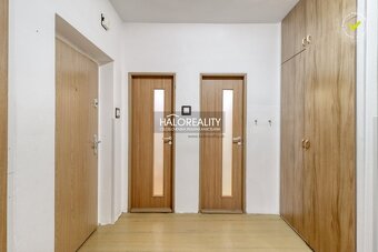 HALO reality - Predaj, trojizbový byt Trenčianske Bohuslavic - 16