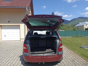 Renault Scénic 1.9 dci - 16