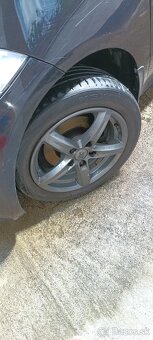 Mercedes Benz A150 - 16
