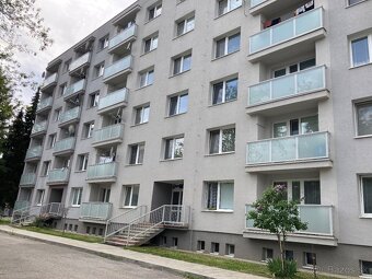 Predám 2 izb. byt pri ABC, Dubnica nad Váhom - 16