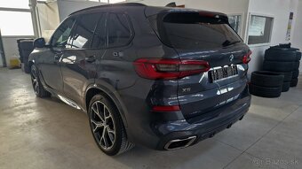 X5 G05 - 16