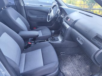 Škoda Octavia 1.9 tdi - 16