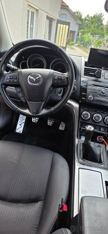 Mazda 6  diezel r.v.2011 - 16