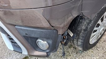 Toyota ProAce Verso po škodovej udalosti - 16