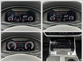 Audi A6 Avant 45 3.0 TDI mHEV Sport Quattro Tiptronic 20" - 16