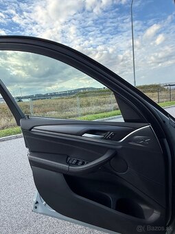 Predám BMW X3 XDrive30d mHEV A/T - 16