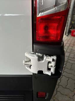 Citroën Jumper Furgon 2,2 BlueHDi 103kw L3H2 - 16