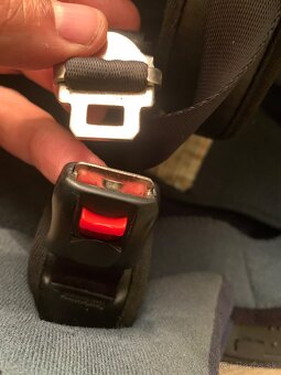 Predam kvalitnu prilbu TAYGA na motocykel-alebo kolobezku - 16