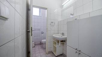 Na prenájom priestor 81,1 m2 Gercenovej, Bratislava V – Petr - 16