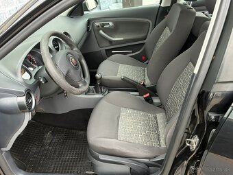 Seat Ibiza 1.4i, 63KW - 16