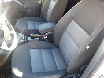 Škoda Octavia II combi - 16