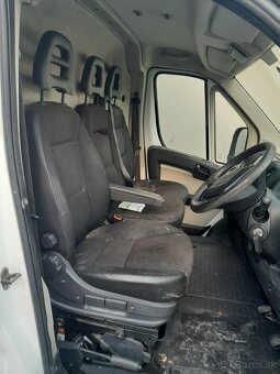 Riadiace jednotky - 16