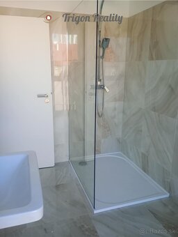 4 izbový byt v historickom centre Komárna - 16