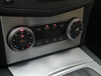 Mercedes Benz C350 CDI Combi  _ Automat - 16