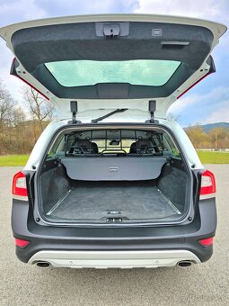 Volvo XC70 2.4 AWD 123300km 2016 - 16