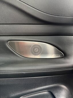 Mercedes benz E 300D coupe - 16