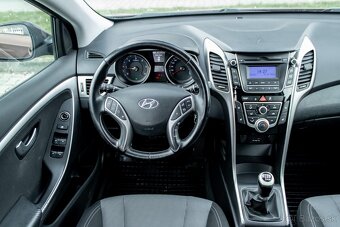 Hyundai i30 - 16
