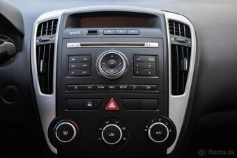 Kia Cee´d SW 1.6 CRDi - 16