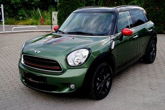 MINI COUNTRYMAN - PREDAJ AJ NA SPLÁTKY - 16