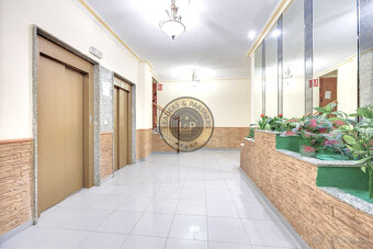 Apartmán 4+kk s balkónom Torrevieja-Curva del Palangre, Špan - 16