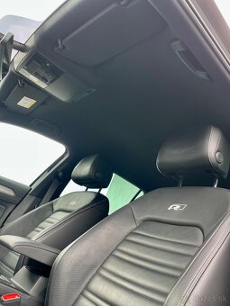 VOLKSWAGEN PASSAT B8 VARIANT R-LINE 2.0TDI 150K DSG - 16