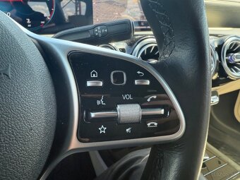 Mercedes-Benz A trieda 180 d /T - 16