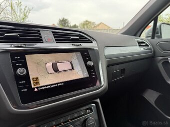 Volkswagen Tiguan Allspace R-line 2.0 TDI 140 4x4 DSG  
 - 16