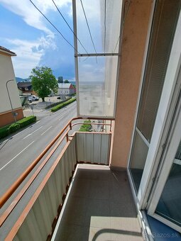 2-izb. tehlový byt na prenajom - 16