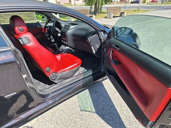 Alfa Romeo GT 2004 3.2 V6 177kW BUSSO - 16
