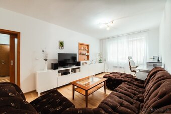 4i. byt na sídlisku Brezovec - 16
