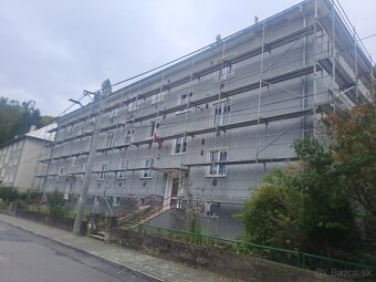 1 izbový byt Trenč.Teplice - Hurbanova, 42 m2 - 16