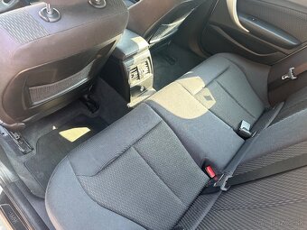 2014 BMW F20 - 16