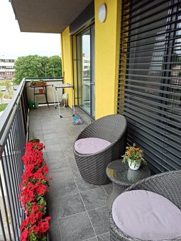 Na predaj 3-izbový svetlý byt s veľkým balkónom - 16