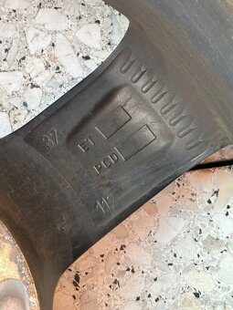 Zimna Sada kolies 5x112 R16 - 16
