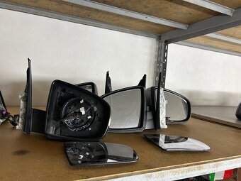 Bmw späťak e60 e61 e65 e53 e70 e71 e90 f10 f01 - 16