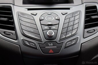 Ford Fiesta 1.0 EcoBoost SCTi Family X - 16