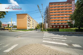 2-IZB.BYT-PRENÁJOM,ŠTÚROVA ul.,PREŠOV,4/4P,BALKÓN,VEĽKÁ PIVN - 16