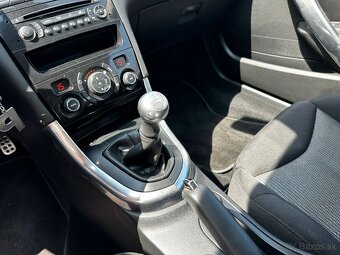Peugeot 308 CC 1.6 VTi - 16