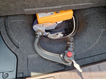 Lexus RX 450h AWD Luxury A/T 262k (hybrid) kup. SR - 16