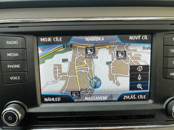 Seat Leon 4x4-X-perience 2.0tdi - 16