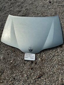 Renault Laguna 2 . 2002-2006 - 16