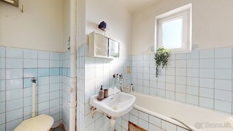 5 izbový rodinný dom s garážou, pivnicou, Kodalyová ul. - 16