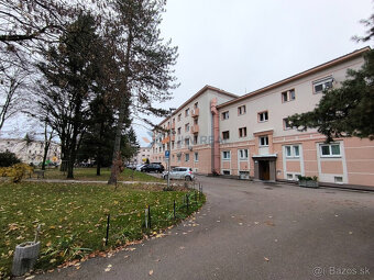 Na prenájom 2-izbovy byt v úplnom centre Nitry Za Ferenitkou - 16