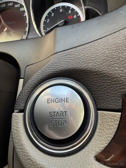 Mercedes-Benz E350 CGI V6 coupe - 16