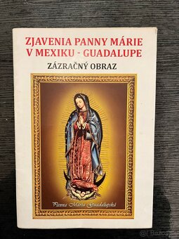 Kresťanská literatúra 2€/ks - 16
