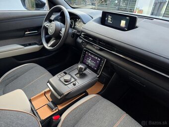 Mazda MX-30 MX 30 SUV/Coupé 107kw Automat, Mesačne: 269€ - 16