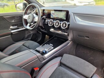 Mercedes-Benz GLA 220 d 4MATIC A/T Odpočet DPH - 16