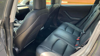 Tesla Model 3 LR AWD (záruka 06/2027) - 16