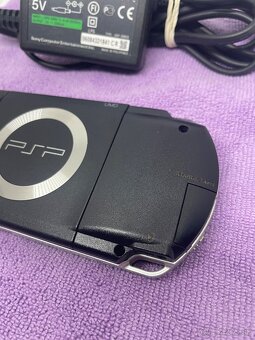 Sony PSP 1004 Playstation Portable - 16